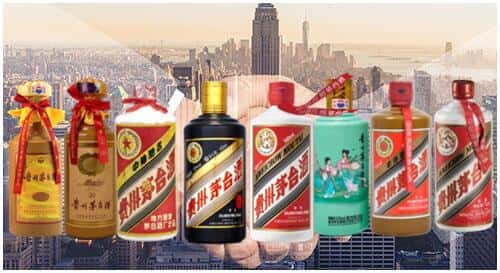 齐齐哈尔昂昂溪区回收茅台